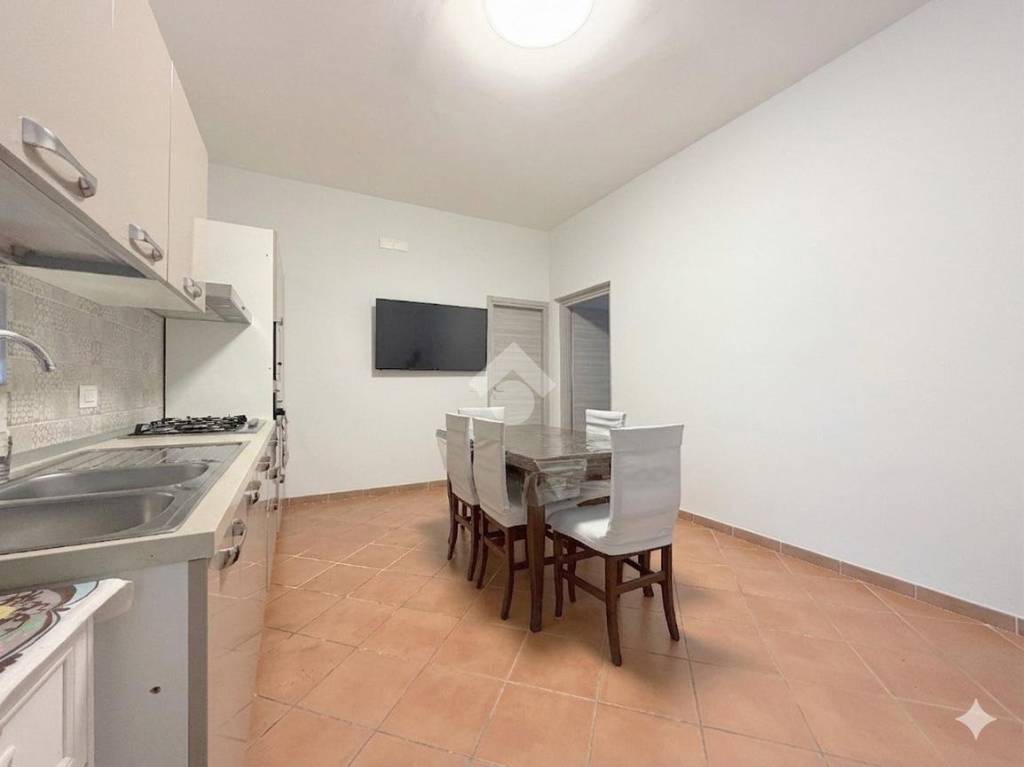 appartamento in vendita a Giugliano in Campania in zona Varcaturo