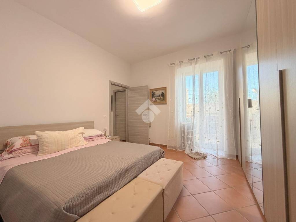 appartamento in vendita a Giugliano in Campania in zona Varcaturo
