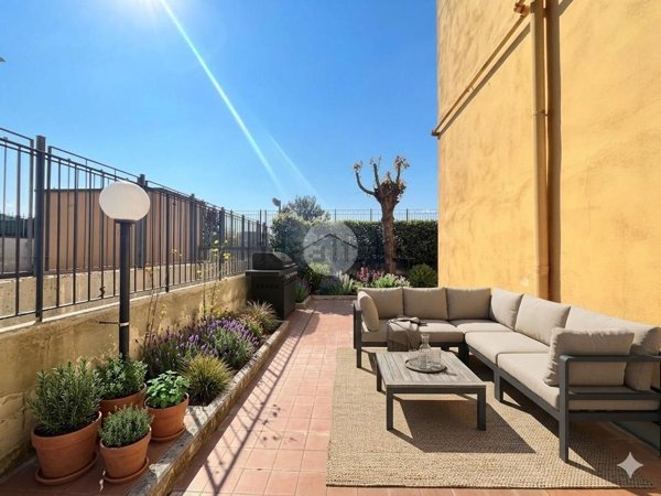 appartamento in vendita a Giugliano in Campania in zona Casacelle