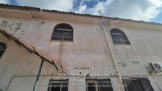 appartamento in vendita a Giugliano in Campania