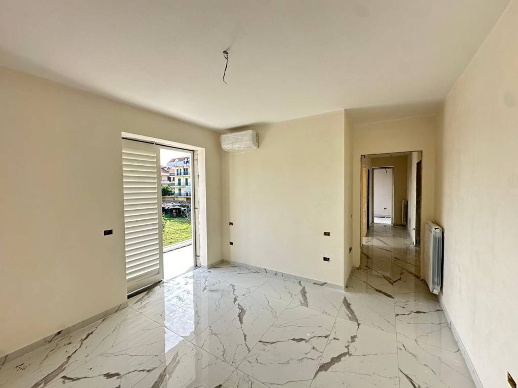 appartamento in vendita a Giugliano in Campania
