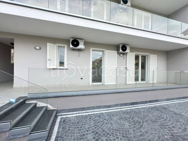 appartamento in vendita a Giugliano in Campania