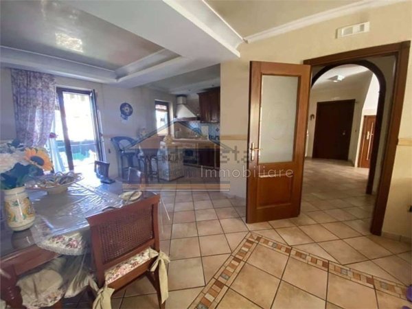 appartamento in vendita a Giugliano in Campania