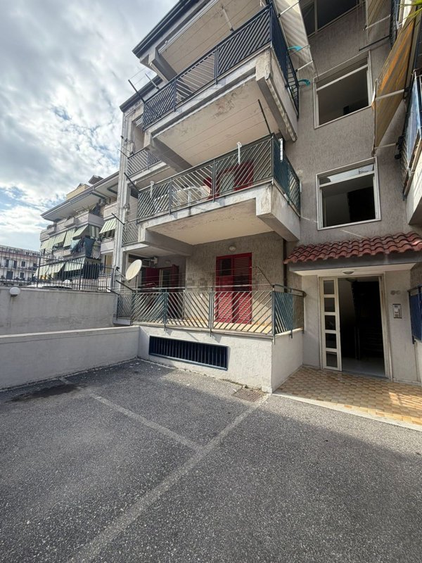 appartamento in vendita a Giugliano in Campania