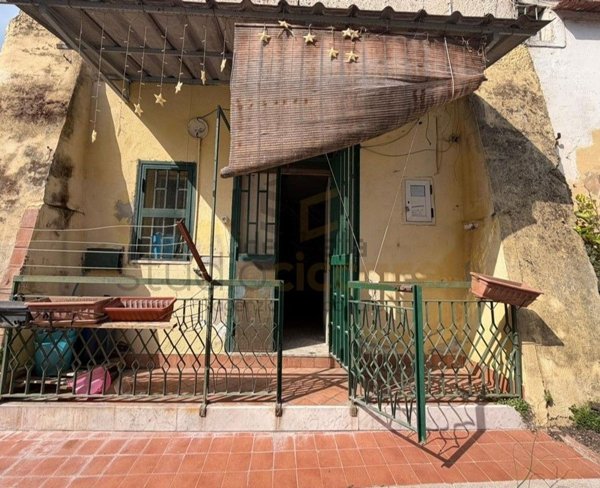 appartamento in vendita a Giugliano in Campania
