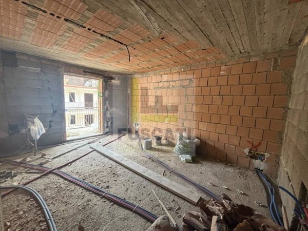 appartamento in vendita a Giugliano in Campania