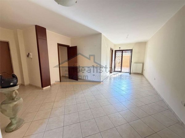 appartamento in vendita a Giugliano in Campania