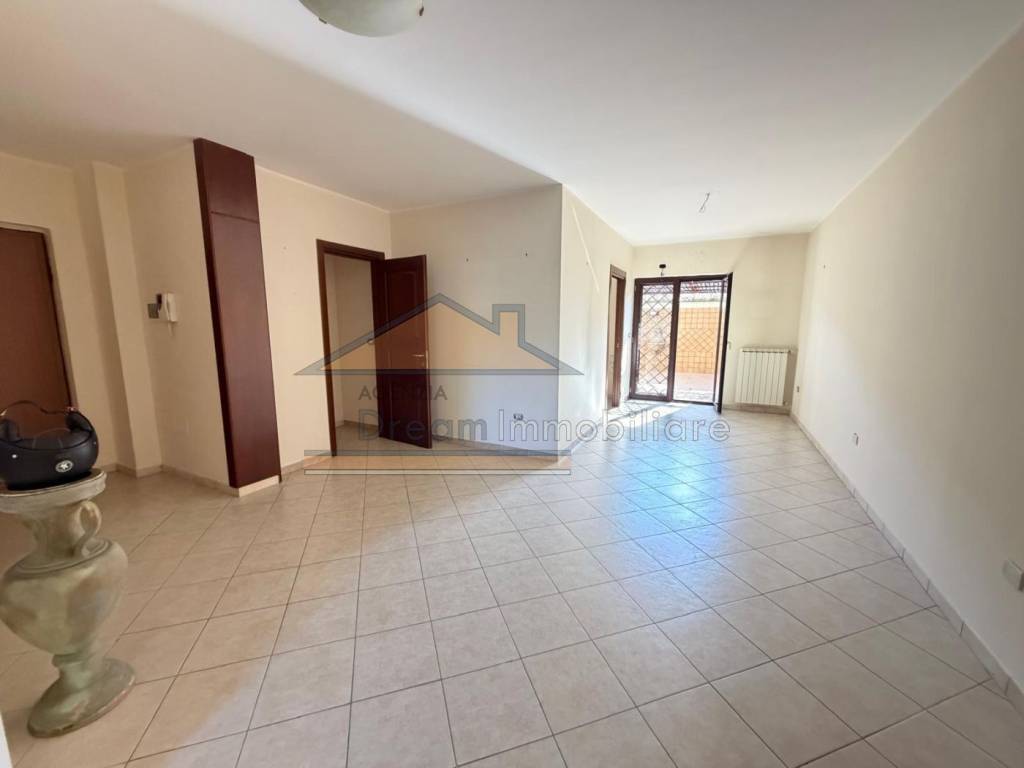 appartamento in vendita a Giugliano in Campania