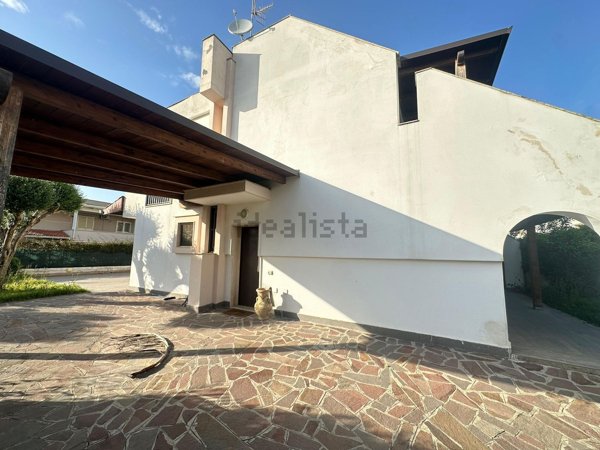 casa indipendente in vendita a Giugliano in Campania in zona Lago Patria