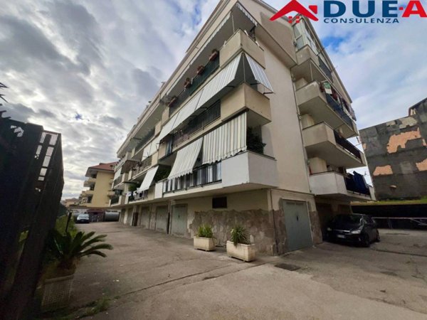 appartamento in vendita a Giugliano in Campania