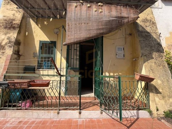 appartamento in vendita a Giugliano in Campania