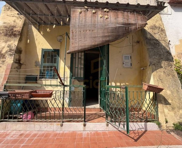 appartamento in vendita a Giugliano in Campania