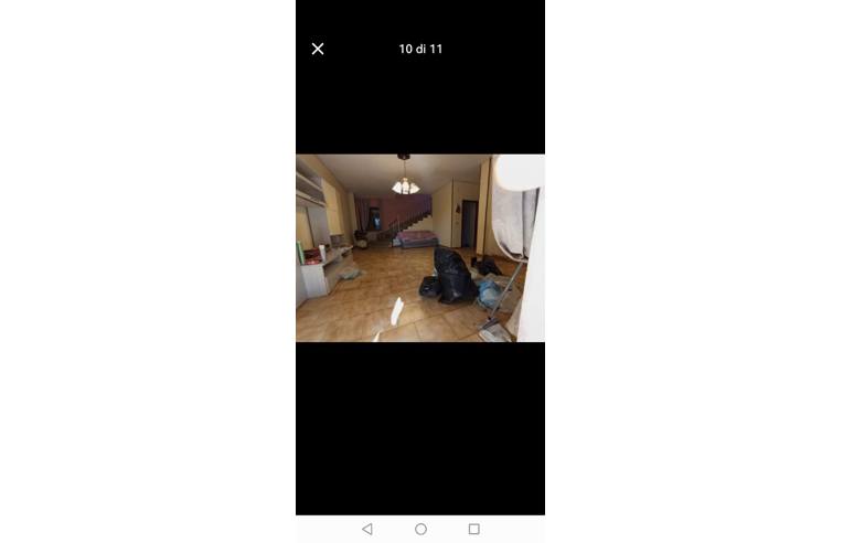 casa indipendente in vendita a Giugliano in Campania in zona Lago Patria