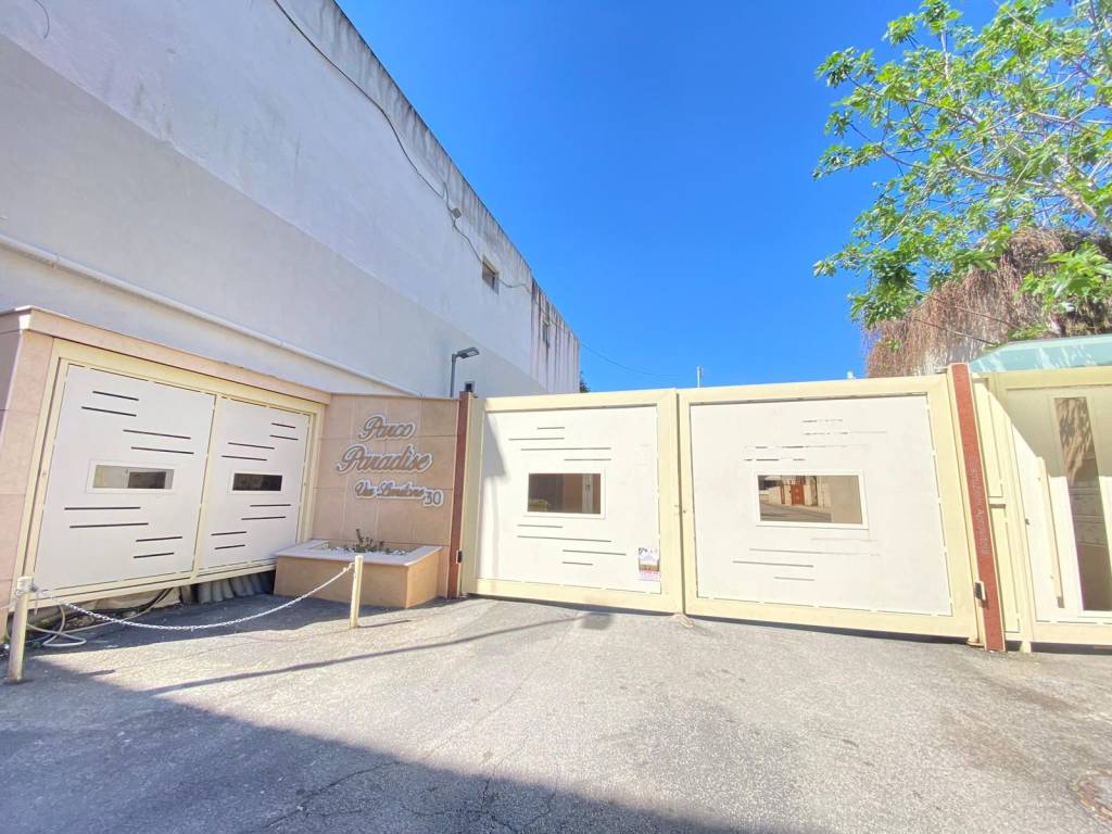 appartamento in vendita a Giugliano in Campania