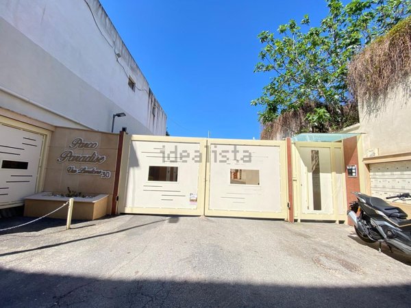 appartamento in vendita a Giugliano in Campania