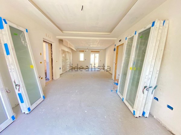 appartamento in vendita a Giugliano in Campania