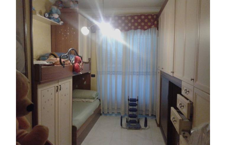 appartamento in vendita a Giugliano in Campania