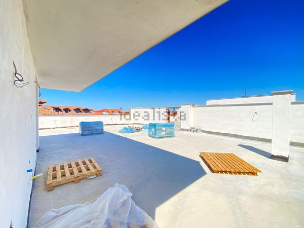 appartamento in vendita a Giugliano in Campania