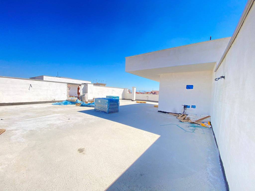 appartamento in vendita a Giugliano in Campania