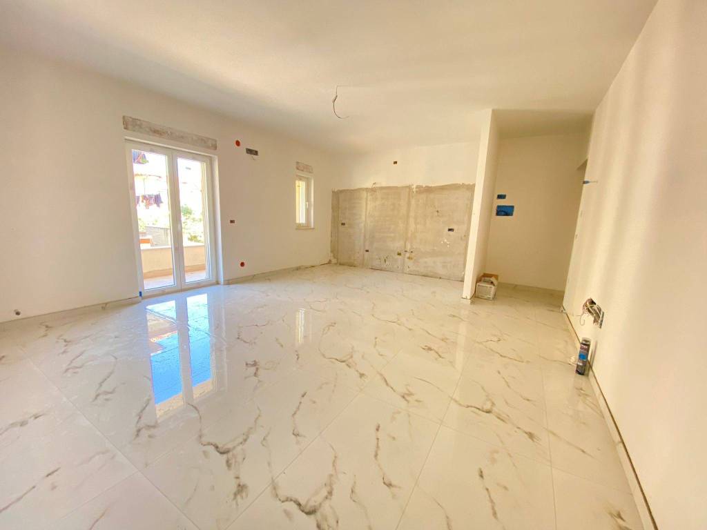 appartamento in vendita a Giugliano in Campania