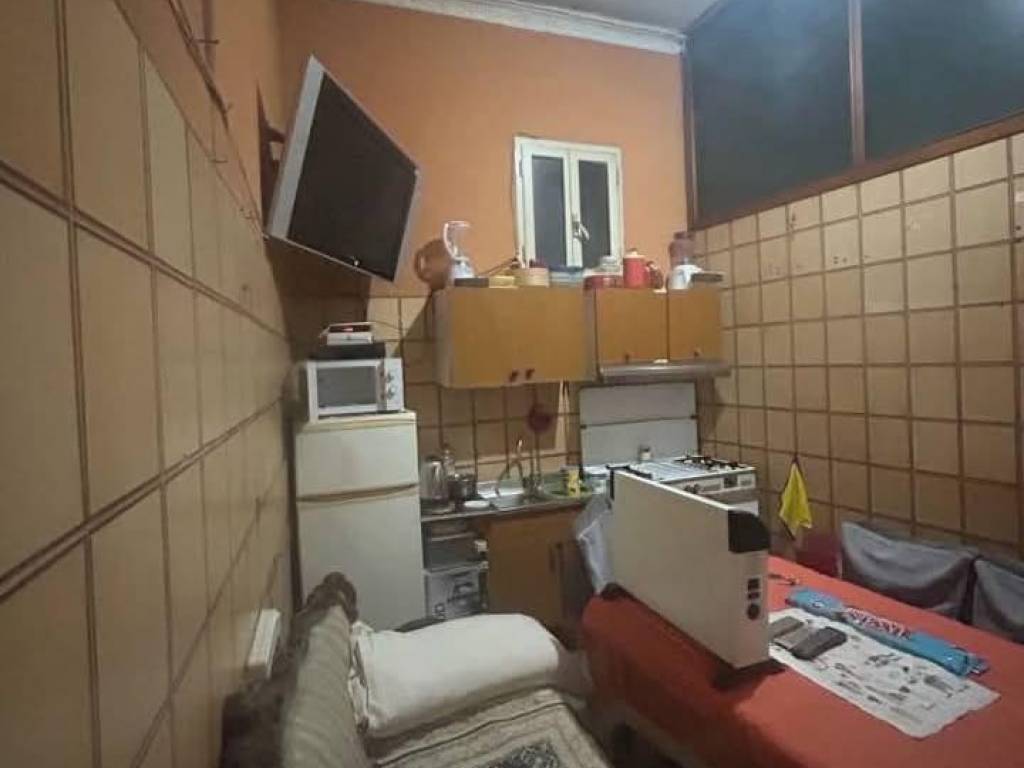 appartamento in vendita a Giugliano in Campania