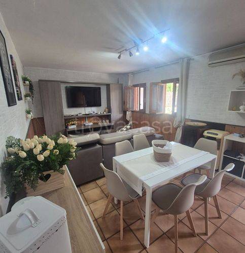 appartamento in vendita a Giugliano in Campania in zona Lago Patria