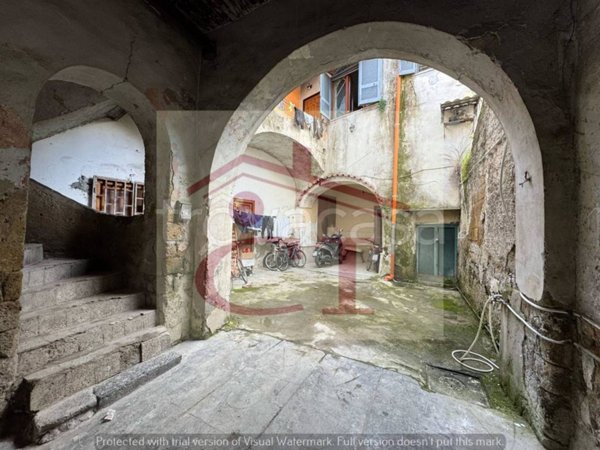 appartamento in vendita a Giugliano in Campania