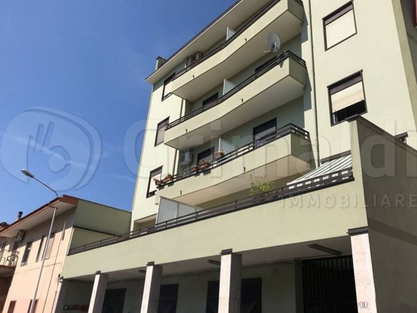 appartamento in vendita a Giugliano in Campania