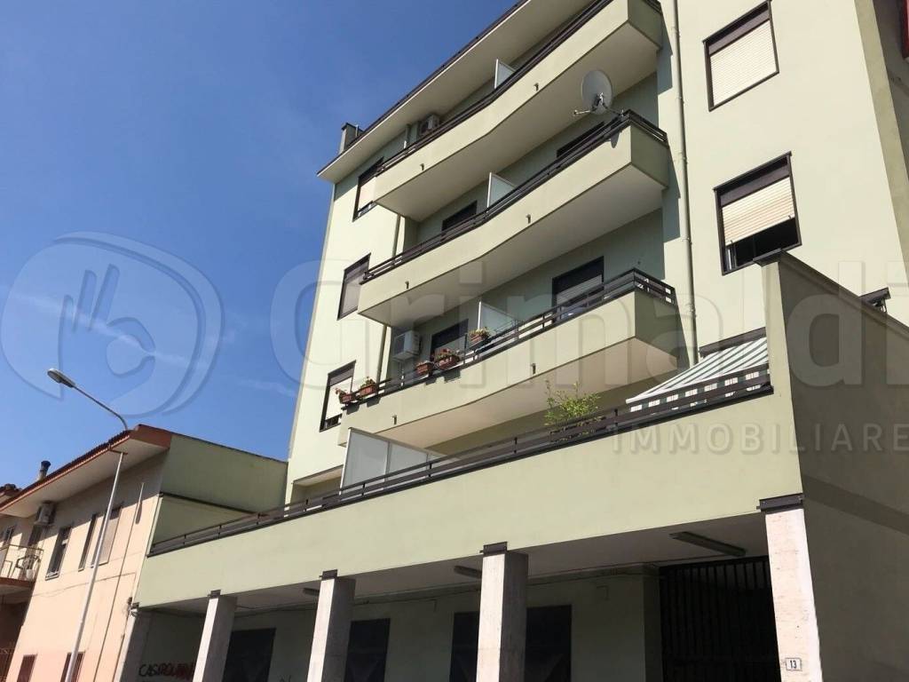 appartamento in vendita a Giugliano in Campania