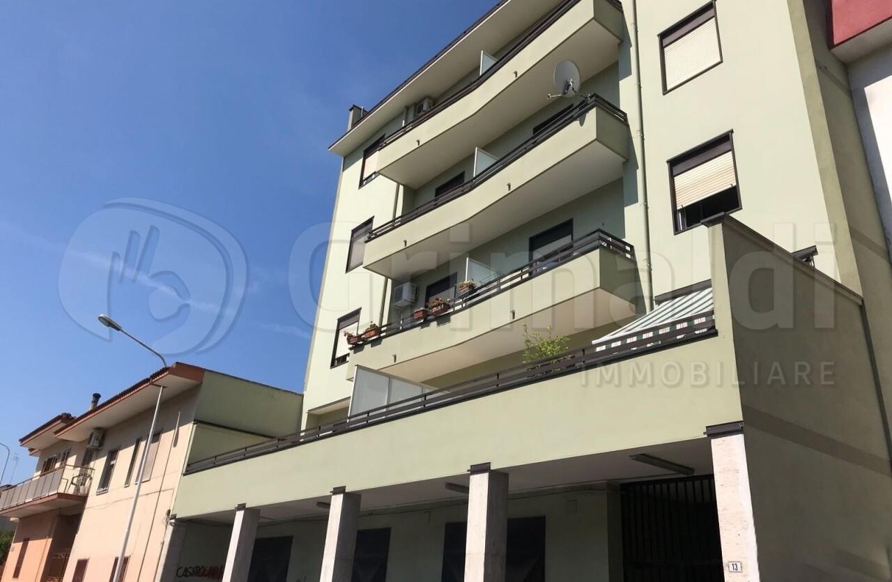 appartamento in vendita a Giugliano in Campania