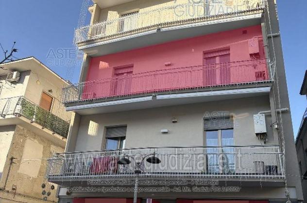 appartamento in vendita a Giugliano in Campania
