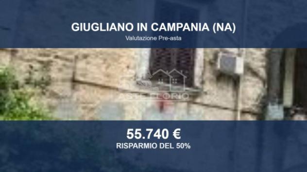 appartamento in vendita a Giugliano in Campania