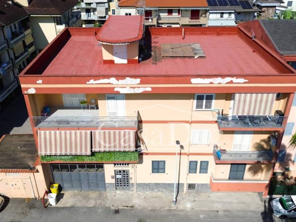 appartamento in vendita a Giugliano in Campania