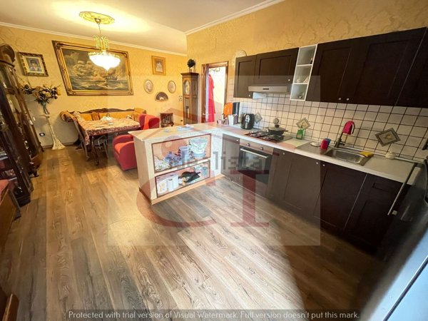 appartamento in vendita a Giugliano in Campania in zona Ponte Riccio