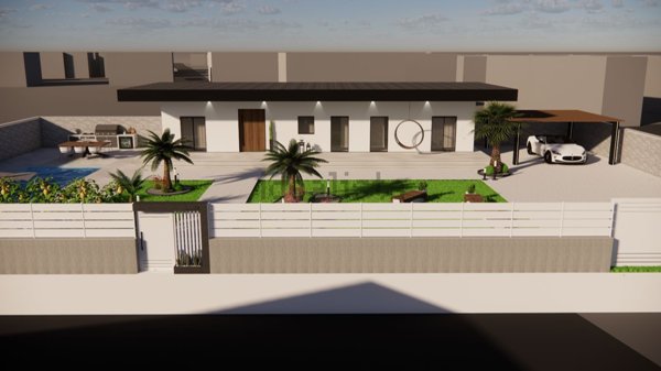 casa indipendente in vendita a Giugliano in Campania in zona Varcaturo