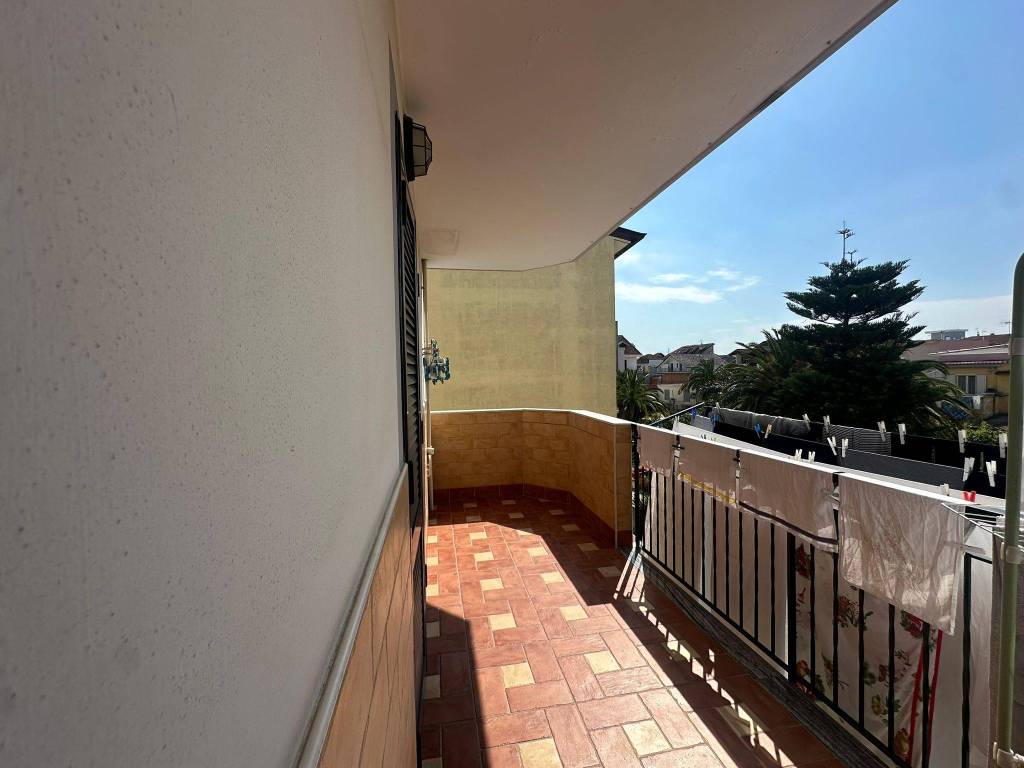 appartamento in vendita a Giugliano in Campania