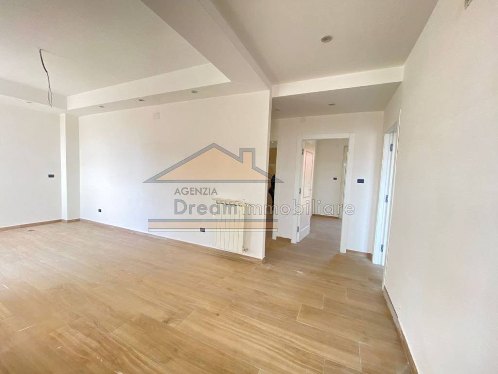 appartamento in vendita a Giugliano in Campania