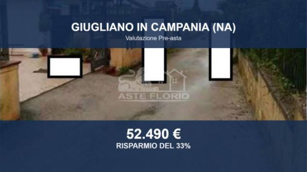 casa indipendente in vendita a Giugliano in Campania in zona Licola