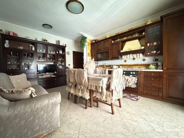 appartamento in vendita a Giugliano in Campania