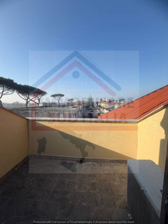 appartamento in vendita a Giugliano in Campania in zona Lago Patria