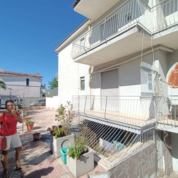 appartamento in vendita a Giugliano in Campania in zona Lago Patria