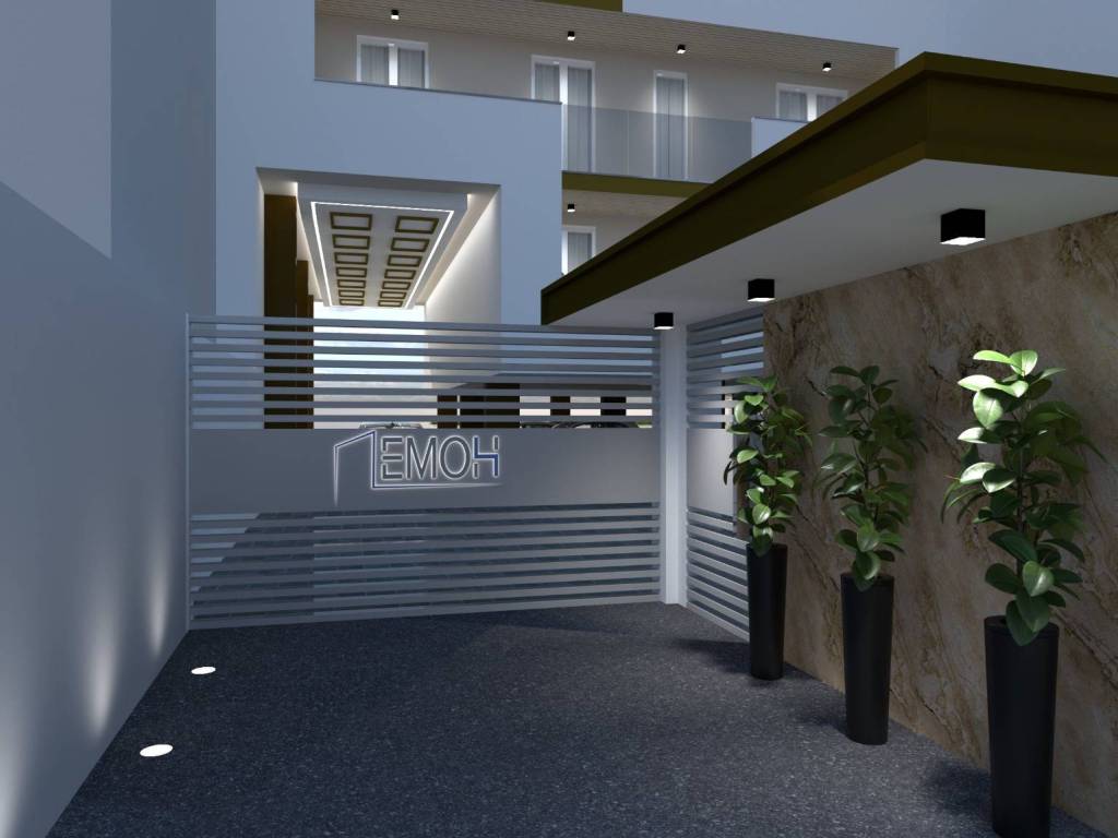 appartamento in vendita a Giugliano in Campania