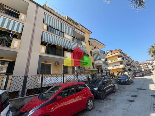 appartamento in vendita a Giugliano in Campania