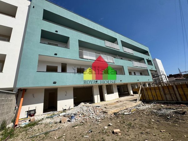 appartamento in vendita a Giugliano in Campania in zona Casacelle