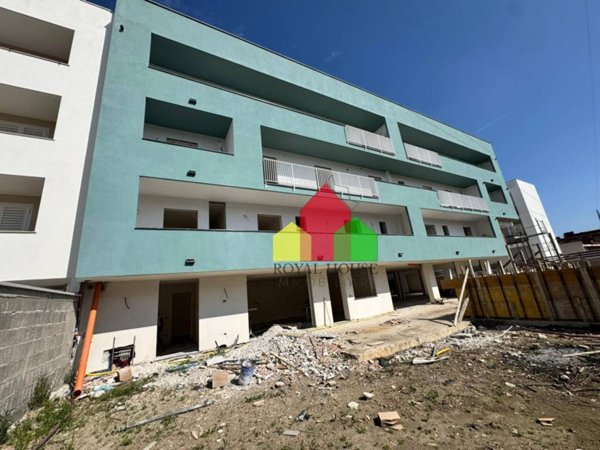 appartamento in vendita a Giugliano in Campania