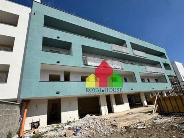 appartamento in vendita a Giugliano in Campania