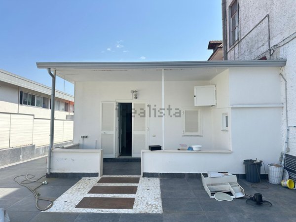 appartamento in vendita a Giugliano in Campania
