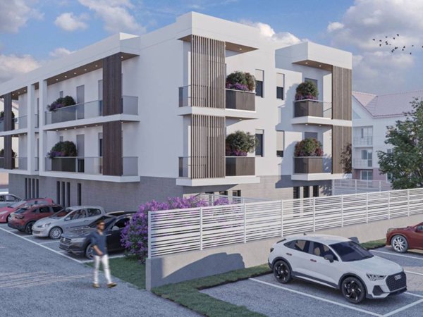 appartamento in vendita a Giugliano in Campania