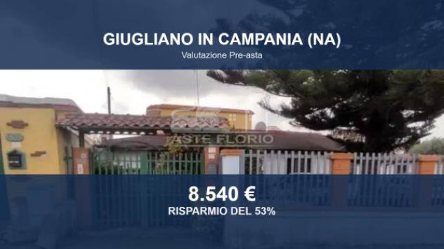 negozio in vendita a Giugliano in Campania in zona Licola