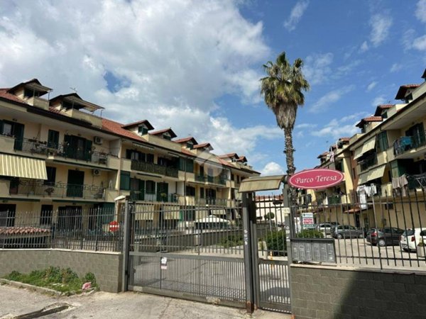 appartamento in vendita a Giugliano in Campania in zona Casacelle